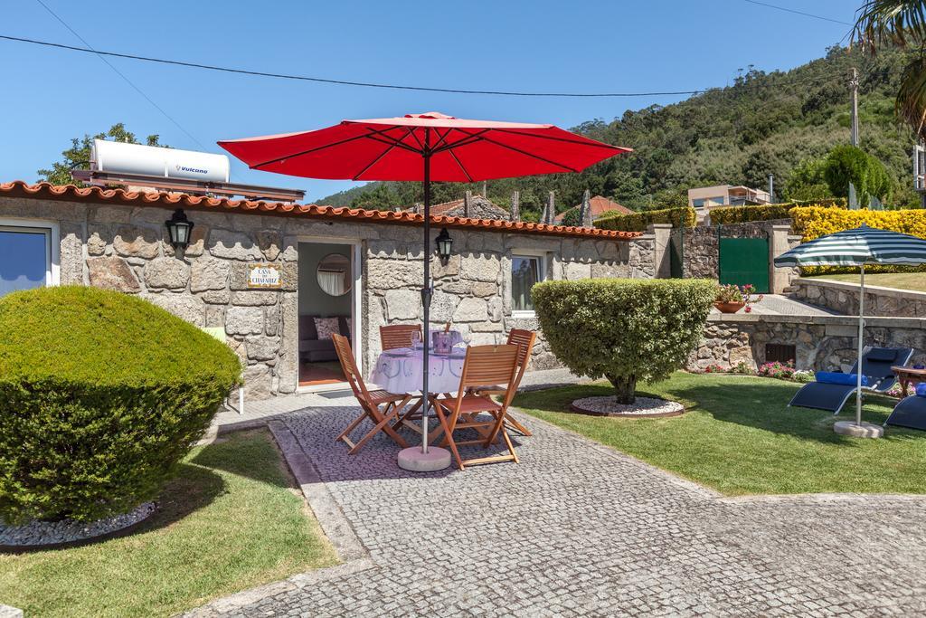 Willa Casa Do Chafariz Viana do Castelo Zewnętrze zdjęcie
