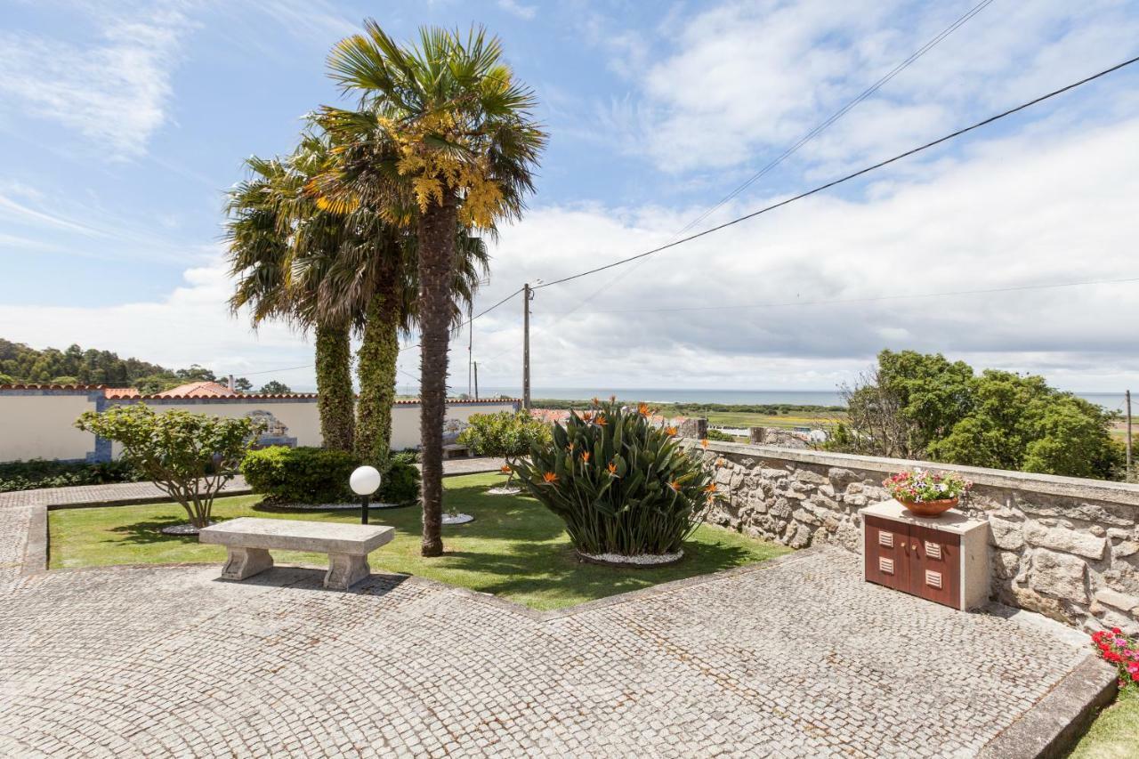 Willa Casa Do Chafariz Viana do Castelo Zewnętrze zdjęcie